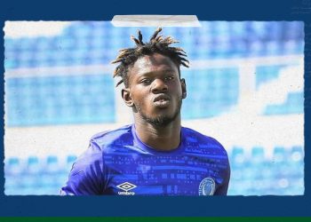 لاعب نادي الهلال ” ضيوف ”  يخضع للفحص بالاشعة