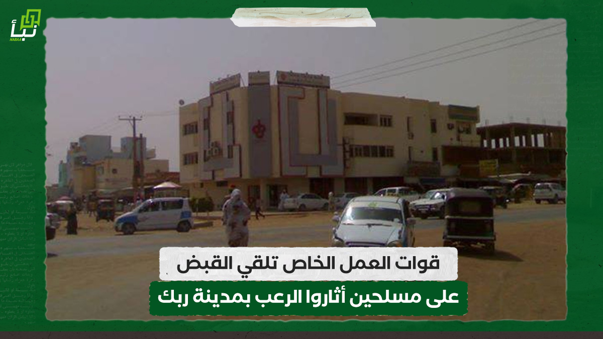 قوات العمل الخاص تلقي القبض على مسلحين أثاروا الرعب بمدينة ربك 10 قوات العمل الخاص تلقي القبض على مسلحين أثاروا الرعب بمدينة ربك