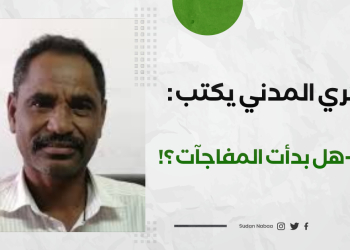 بكري المدني يكتب : الدندر-هل بدأت المفاجآت؟!