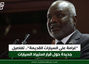 “غرامة على السيارات القديمة”.. تفاصيل جديدة حول قرار استيراد السيارات