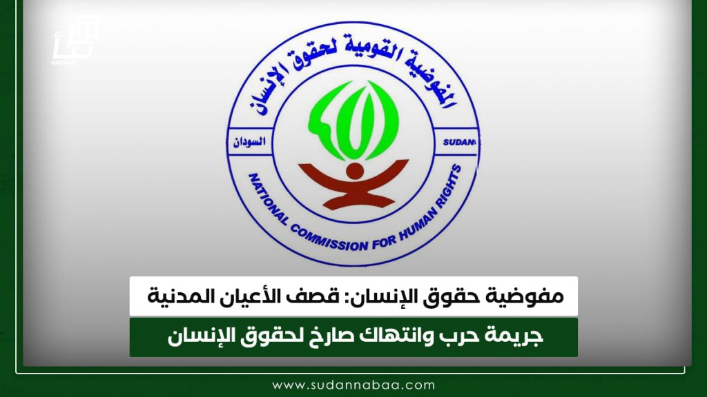 مفوضية حقوق الإنسان: قصف الأعيان المدنية جريمة حرب وانتهاك صارخ لحقوق الإنسان 1 مفوضية حقوق الإنسان قصف الأعيان المدنية جريمة حرب وانتهاك صارخ لحقوق الإنسان