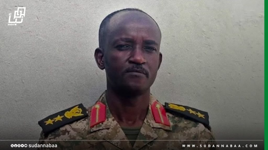 القوة المشتركة تنفي منع المدنيين من مغادرة الفاشر 1 القوة المشتركة تنفي منع المدنيين من مغادرة الفاشر 1