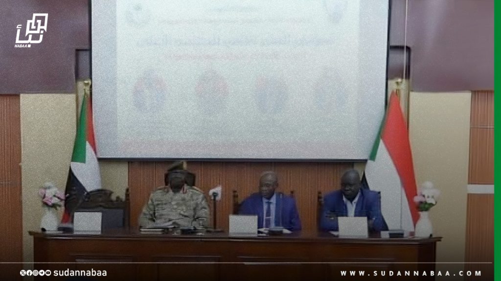بورتسودان تحتضن المؤتمر العام الثاني لتنسيق شؤون أبيي بمشاركة واسعة 1 بورتسودان تحتضن المؤتمر العام الثاني لتنسيق شؤون أبيي بمشاركة واسعة