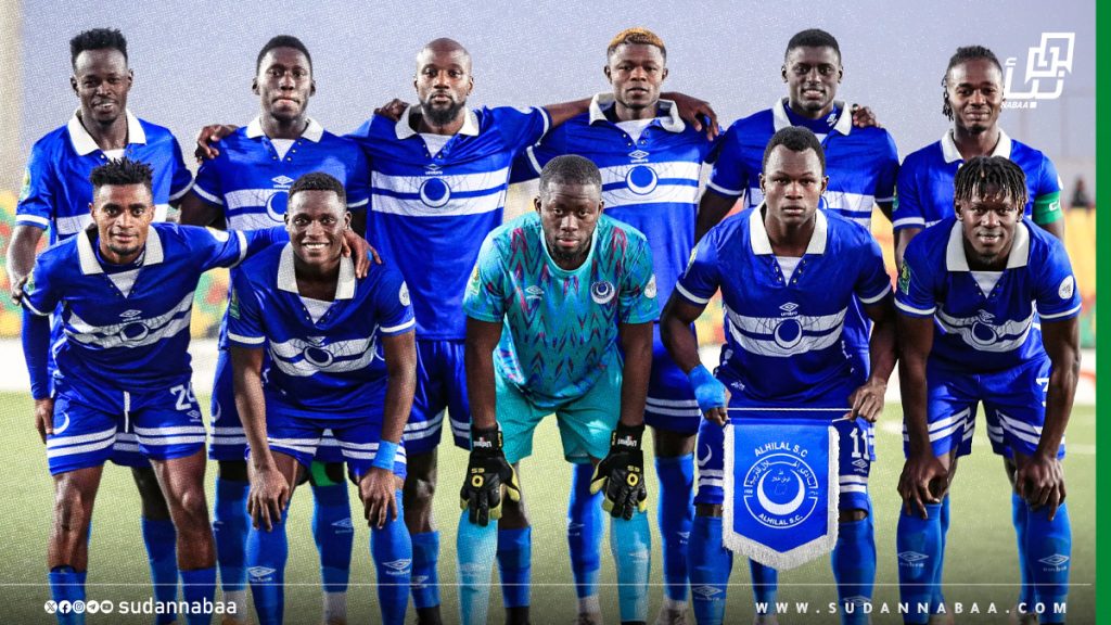 الهلال السوداني يحل ضيفاً ثقيلاً على الأهلي المصري مساءً بالقاهرة 1 خبر موقع نبأ 3