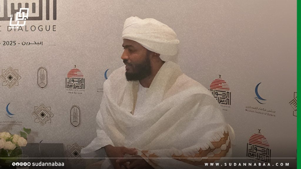 وزير الأوقاف 10 آلاف حاج حصّة السودان للموسم المقبل ونأمل ارتفاعها بعد تحسّن الأوضاع