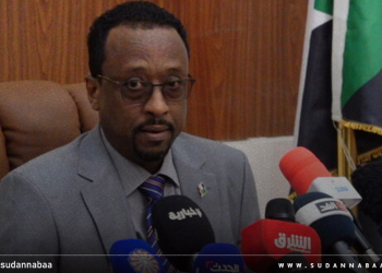 الإعيسر: حديث عبد الرحيم دقلو يكشف “عمق المأساة” التي تواجه السودان