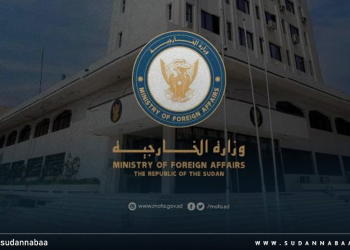 الخارجية السودانية تدين الهجوم الإرهابي على مركز إيواء المقرن ومحطة كهرباء عطبرة