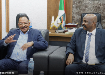 الشركة السودانية للموارد المعدنية تبدي استعدادها لتمويل المشروعات التنموية بالشمالية من ميزانيتها