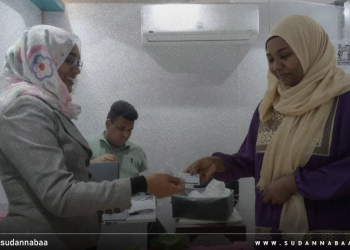 المستشارية الطبية تؤكد ان إجراءات استخراج البطاقات العلاجية للسودانيين في مصر تسير وفق الجدولة المقررة