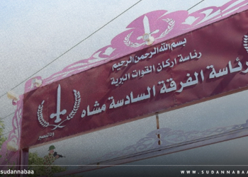 المليشيا تنهب هواتف النازحين من زمزم وتبتز أسرهم