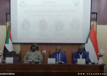 بورتسودان تحتضن المؤتمر العام الثاني لتنسيق شؤون أبيي بمشاركة واسعة