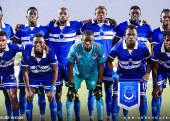الهلال السوداني يحل ضيفاً ثقيلاً على الأهلي المصري مساءً بالقاهرة