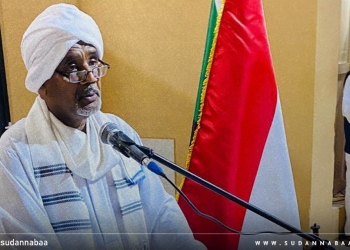 سفارة السودان في جيبوتي تحتفل بعيد الفطر وتؤكد دعمها للقوات المسلحة