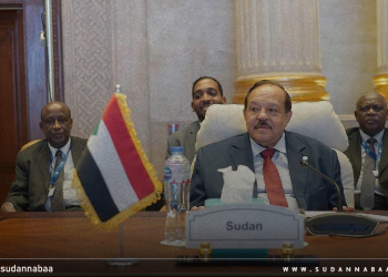وزير الخارجية يترأس وفد السودان المشارك في اجتماع عملية الخرطوم المعنية بمكافحة تهريب المهاجرين والاتجار بالبشر
