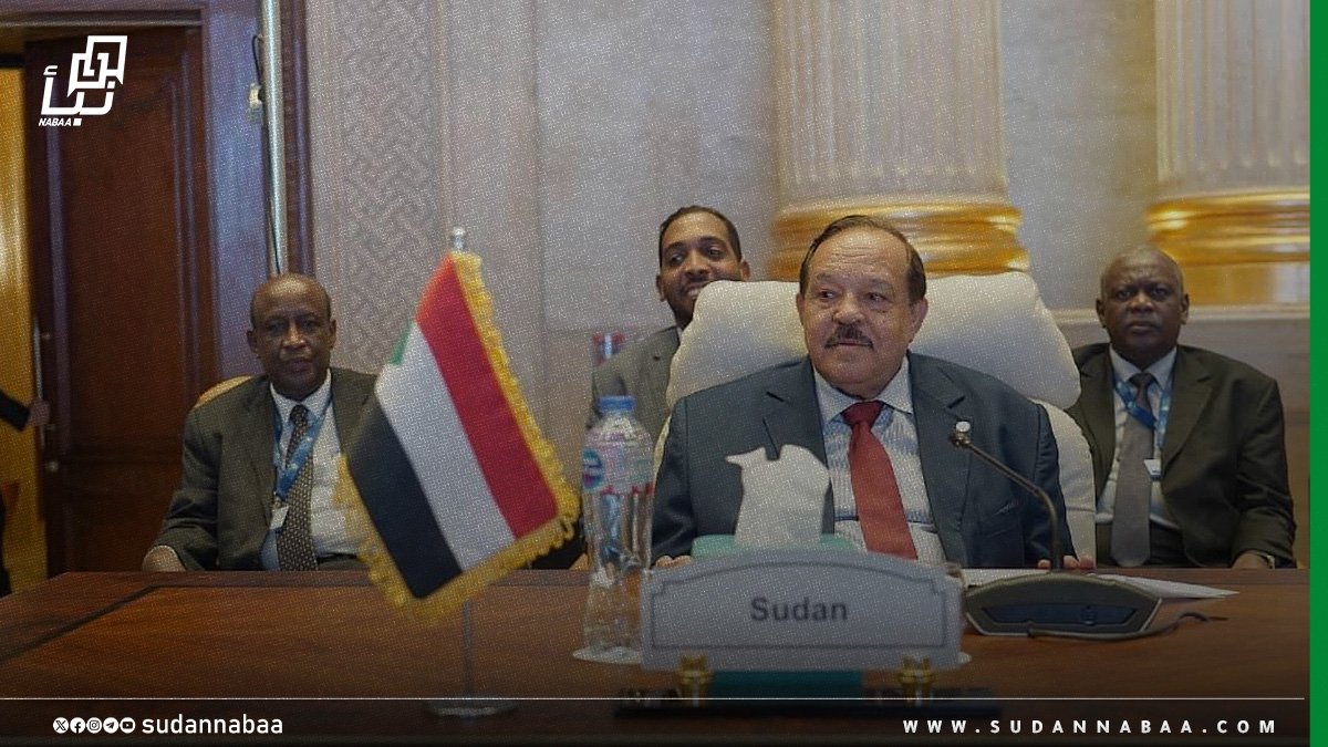 وزير الخارجية يترأس وفد السودان المشارك في اجتماع عملية الخرطوم المعنية بمكافحة تهريب المهاجرين والاتجار بالبشر 10 وزير الخارجية يترأس وفد السودان المشارك في اجتماع عملية الخرطوم المعنية بمكافحة تهريب المهاجرين والاتجار بالبشر