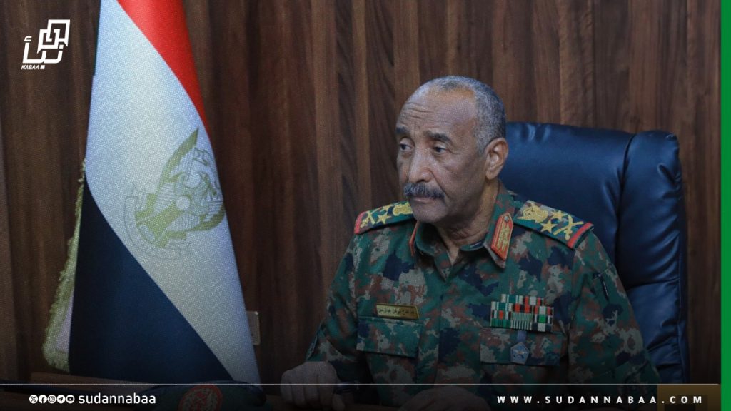 خلال اجتماعه برئاسة البرهان - مجلس السيادة يهنئ رئيس الوزراء د. كامل إدريس 1 خلال اجتماعه برئاسة البرهان مجلس السيادة يهنئ رئيس الوزراء د. كامل إدريس