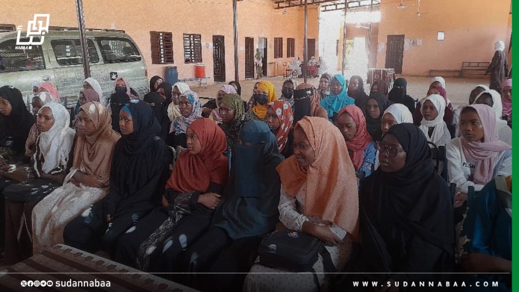 وزارة التربية والتعليم بشمال كردفان تنفذ برامج دعم نفسي لطلاب الشهادة الثانوية