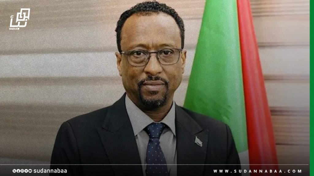وزير الإعلام ورش عمل مرتقبة لمراجعة قانون الصحافة وتنظيم عمل القنوات الفضائية الولائية