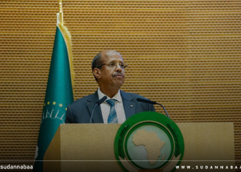 الاتحاد الأفريقي يجدد دعمه للسودان لتحقيق السلام والاستقرار السياسي