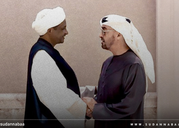 القوات المسلحة: أفشلنا محاولة للمليشيا لنقل قوة أخرى في نيالا للسفر إلى الإمارات للتدريب