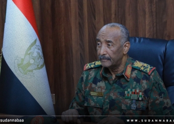 خلال اجتماعه برئاسة البرهان – مجلس السيادة يهنئ رئيس الوزراء د. كامل إدريس