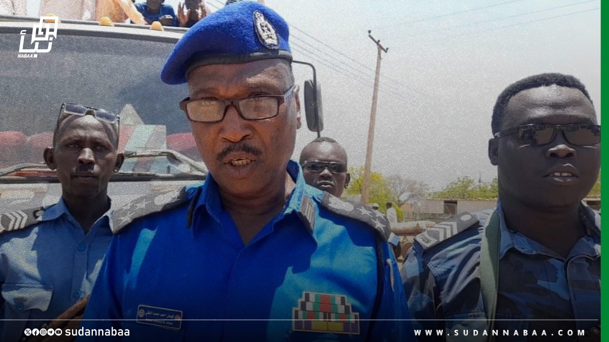 شرطة محلية سنار تواصل ترحيل اللاجئين من دولة جنوب السودان إلى معبر جودة 10 شرطة محلية سنار تواصل ترحيل اللاجئين من دولة جنوب السودان إلى معبر جودة