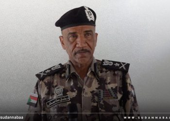 قائد قوات الدفاع المدني يؤكد تطوير قدرات الإدارة خلال فترة الحرب