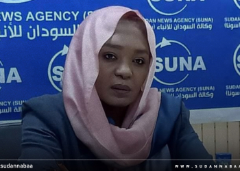 مستشفى الضمان يبدأ حصر خسائره بعد قصف الميليشيا المتمردة بالأبيض