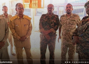 مليشيا الدعم السريع تنهب أكثر من 5 آلاف محل تجاري و16 فرع بنك بالسوق المحلي بالخرطوم