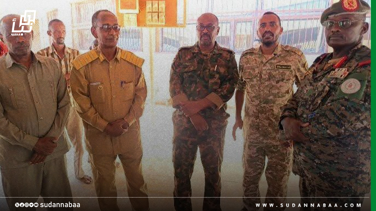 مليشيا الدعم السريع تنهب أكثر من 5 آلاف محل تجاري و16 فرع بنك بالسوق المحلي بالخرطوم 10 مليشيا الدعم السريع تنهب أكثر من 5 آلاف محل تجاري و16 فرع بنك بالسوق المحلي بالخرطوم