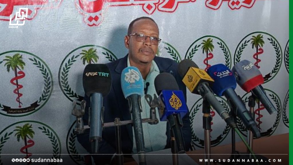 الصحة بالخرطوم توجه المواطنين بالتخلص الآمن من مخلفات الذبيح خلال عيد الأضحى 1 الصحة بالخرطوم توجه المواطنين بالتخلص الآمن من مخلفات الذبيح خلال عيد الأضحى