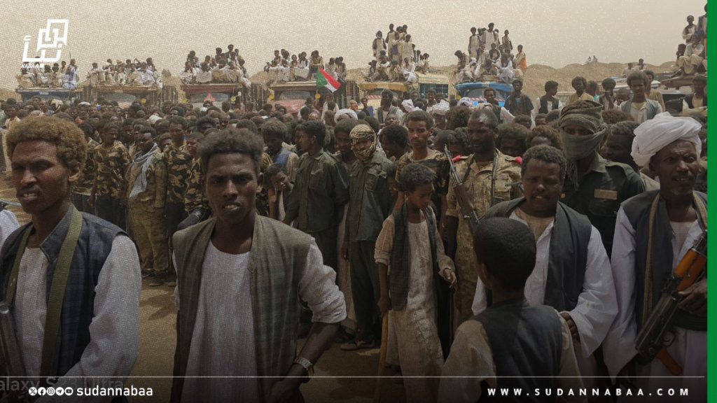 الملتقى التشاوري لأهل الشرق يؤكد وقوفه خلف الجيش حتى دحر المليشيا المتمردة