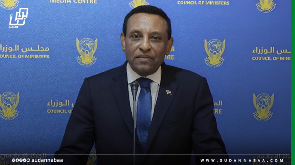 د. كامل إدريس الأولويات العاجلة هي الأمن القومي وهيبة الدولة بالقضاء على المليشيات المتمردة