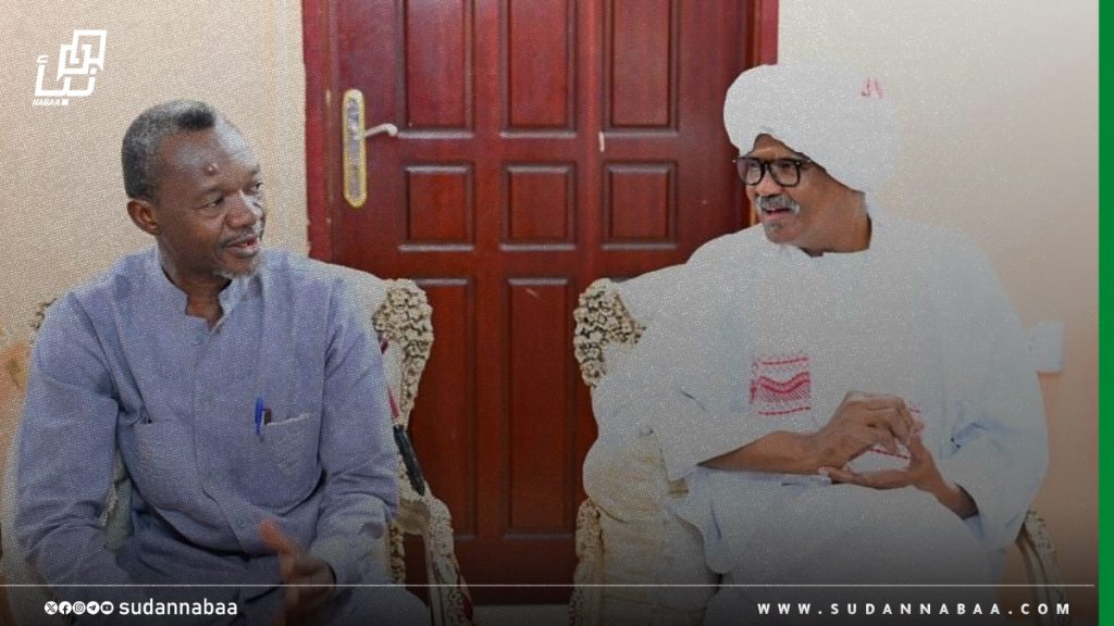 والي القضارف يوجه بدعم مشروع مياه الحواتة ود العقيلي ويؤكد أهمية استدامة الإمداد المائي