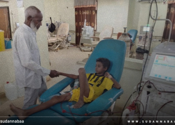 اكتمال الاستعدادات لافتتاح محطة الأكسجين ومجمع مناظير الجهاز الهضمي بالمناقل