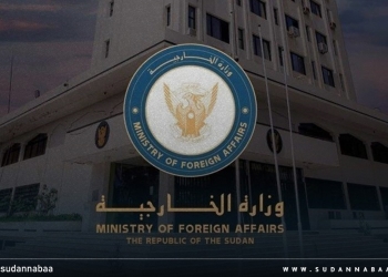 الخارجية: مشاركة كتيبة السلفية التابعة لحفتر في هجوم الجنجويد على حدودنا “اعتداء سافر” على سيادة السودان
