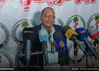 الصحة بالخرطوم توجه المواطنين بالتخلص الآمن من مخلفات الذبيح خلال عيد الأضحى