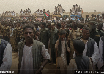 الملتقى التشاوري لأهل الشرق يؤكد وقوفه خلف الجيش حتى دحر المليشيا المتمردة