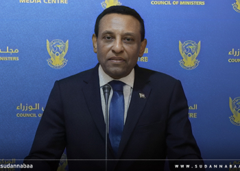 د. كامل إدريس: الأولويات العاجلة هي الأمن القومي وهيبة الدولة بالقضاء على المليشيات المتمردة