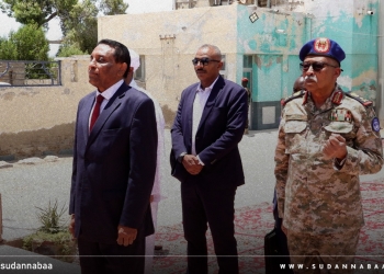 رئيس الوزراء الانتقالي: القوات المسلحة صمام أمان الوطن وحرب الكرامة في نهايتها