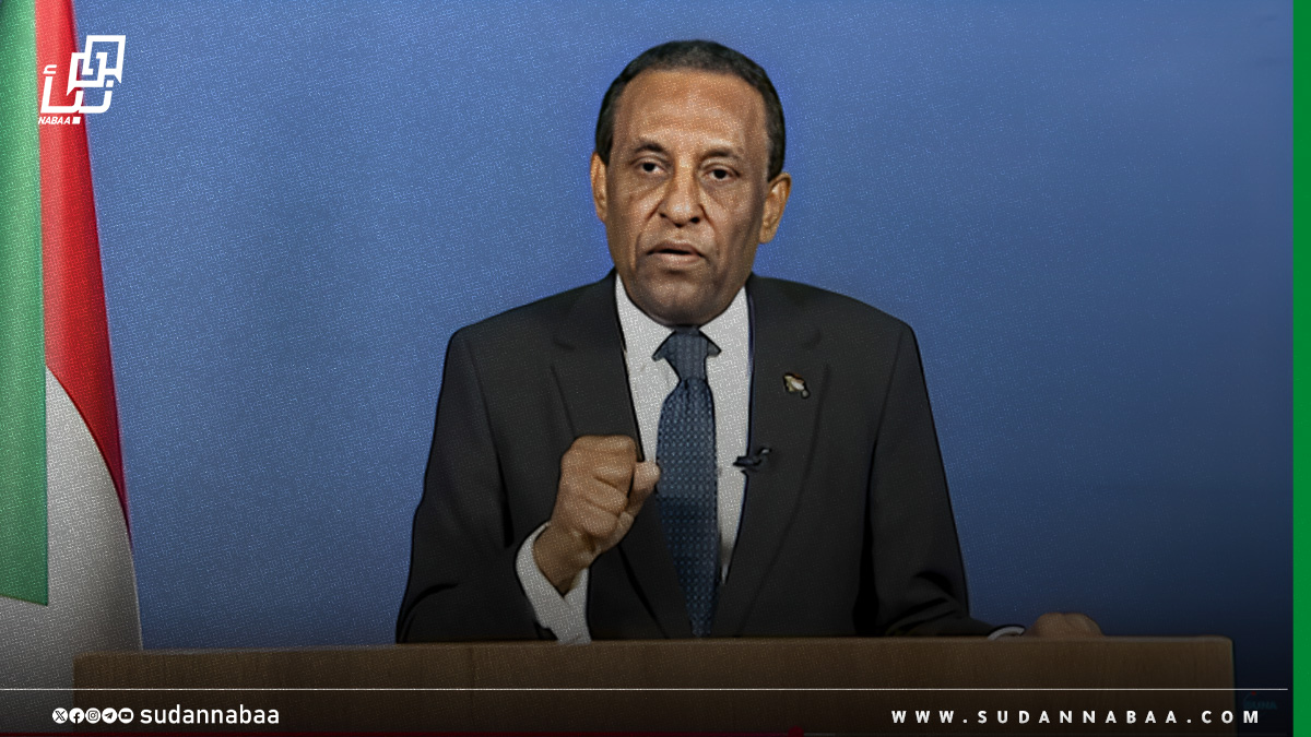 رئيس الوزراء السوداني يعلن أسماء الوزارات وهيكل حكومة الأمل المدنية 10 رئيس الوزراء السوداني يعلن أسماء الوزارات وهيكل حكومة الأمل المدنية