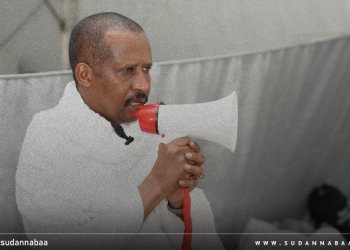 سامي الرشيد يدعو حجاج السودان للتضرع والدعاء لنصرة القوات المسلحة