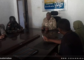 والي الجزيرة يشيد بجهود لجنة علاج الجرحى والمصابين ويؤكد دعم الحكومة الكامل