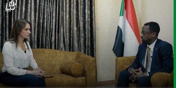 وزير الثقافة والإعلام السوداني السابق خالد الإعيسر: الحرب التى اشعلتها المليشيا مخطط لتدمير البلاد