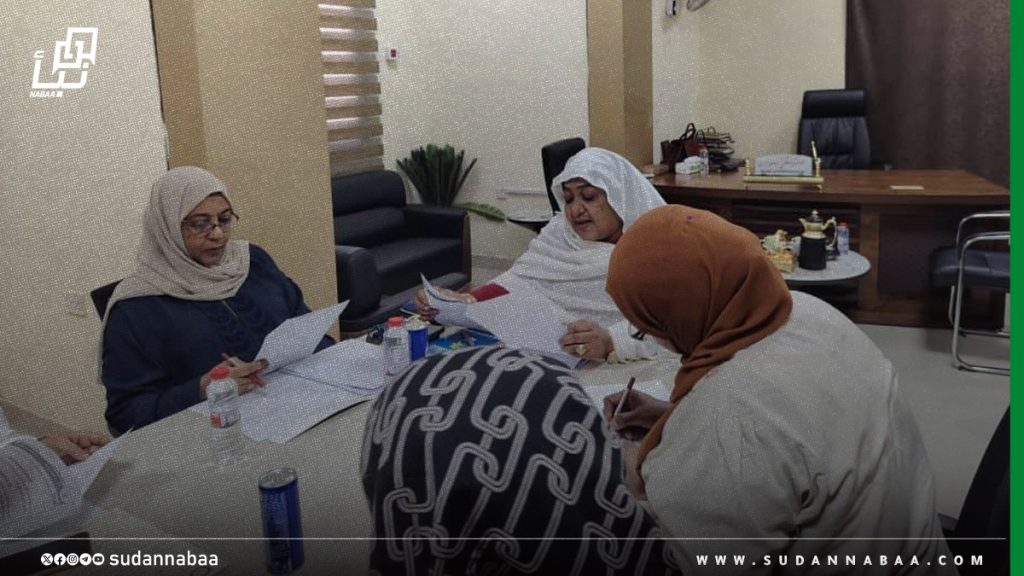 اللجنة العليا للرقابة الصناعية تؤكد ضرورة إصدار دليل إرشادي لمواصفات التصنيع الجيد