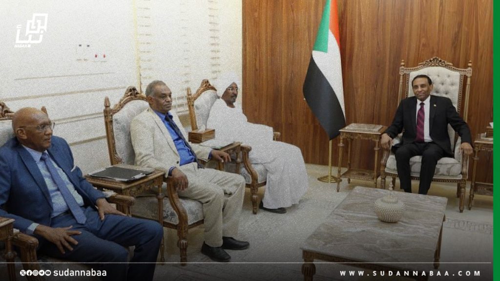 رئيس الوزراء يؤكد ضرورة أخذ العدالة مجراها خاصة في قضايا انتهاكات المليشيا المتمردة