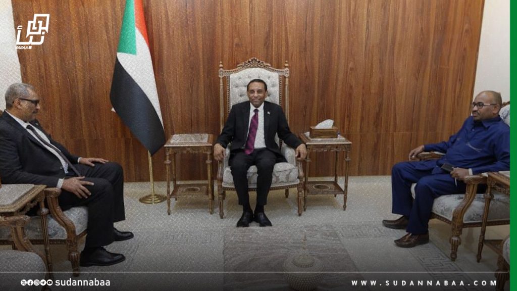 رئيس الوزراء يؤكد عزم حكومة الأمل على النهوض بالزراعة وجعلها قاطرة الاقتصاد