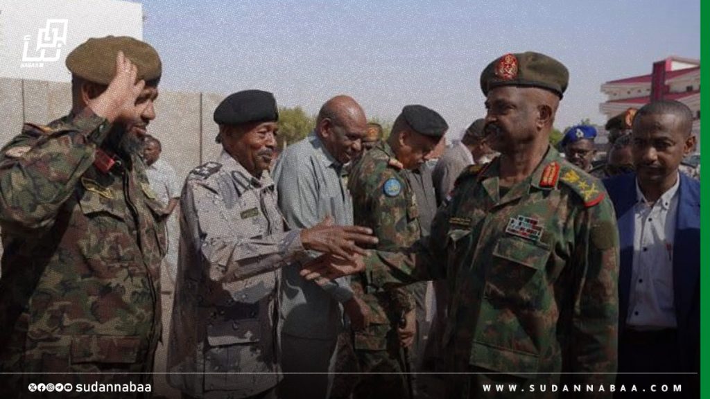 والي الشمالية يدشن توسعة قسم الجراحة والعظام بمستشفى دنقلا العسكري بتمويل يفوق 300 مليون جنيه