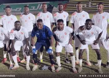 اتحاد الكرة يرفض تعديل موعد مباراة الأهلي مدني والزمالة أم روابة