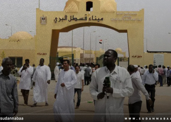 الحجر الصحي: عودة أكثر من 16 ألف سوداني من مصر خلال أسبوع